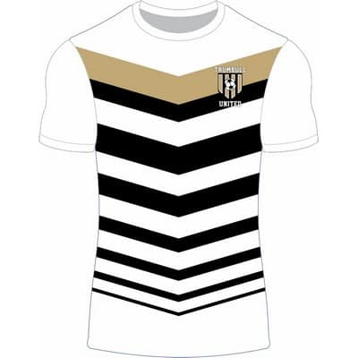 YOUTH SUBLIMATED SOCCER UNIFORM