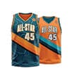 Basketball Jerseys