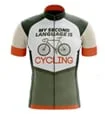 Cycling Jerseys