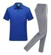 Golf Uniforms