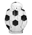 Soccer Hoodies