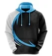 Sublimation Hoodies