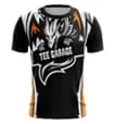 Sublimation Shirts