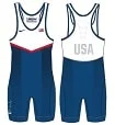 Wrestling Uniforms