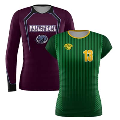 Volleyball Jersey