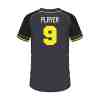 Short Sleeve Men Custom Baseball Button-Down jerseys BSBBJ1001 - Thumbnail Image 9