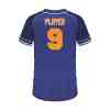 Short Sleeve Men Custom Baseball Button-Down jerseys BSBBJ1001 - Thumbnail Image 11