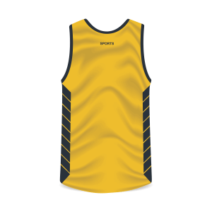 Crew Neck  Men Custom Basketball Jerseys BKBJR2011