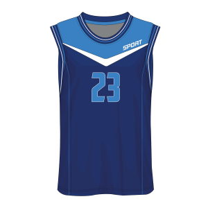 Crew Neck  Men Custom Basketball Jerseys BKBJR2019