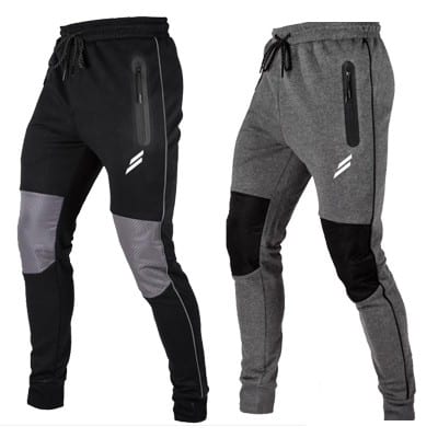 Athletic pants