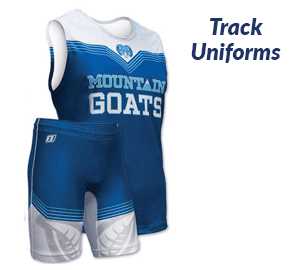 Track Uniforms