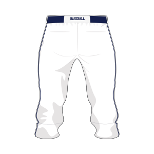 Custom Baseball Pants BSBPT1105