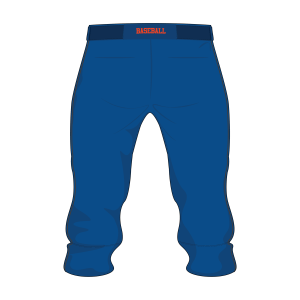 Custom Baseball Pants BSBPT1108