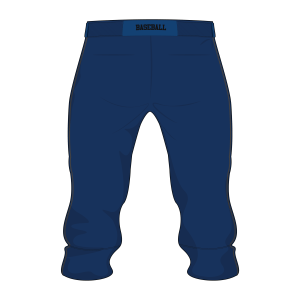 Custom Baseball Pants BSBPT1109