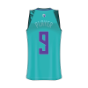 V-Neck Men custom Basketball Jerseys BKBJR2002 - Thumbnail Image 23