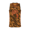 V-Neck Men custom Basketball Jerseys BKBJR2002 - Thumbnail Image 14