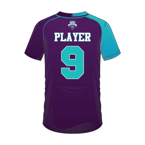 Short Sleeve Men Custom Baseball Button-Down jerseys BSBBJ1012