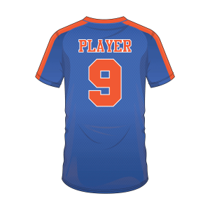 Without-Button Crew Neck Short Sleeve Men Custom Baseball Jerseys BSBJR1502