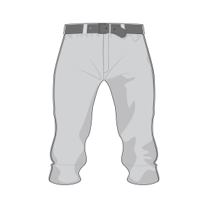 Custom Baseball Pants BSBPT1101