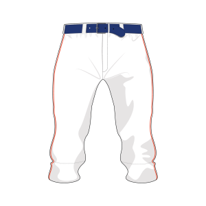 Custom Baseball Pants BSBPT1101