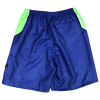 Custom Baseball Shorts BSBSO1201 - Thumbnail Image 3