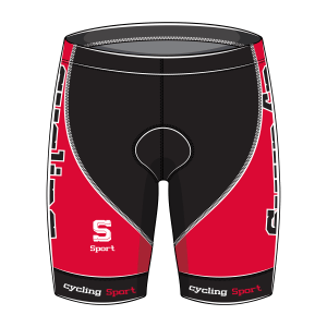 Custom Cycling Shorts CLGSO8201