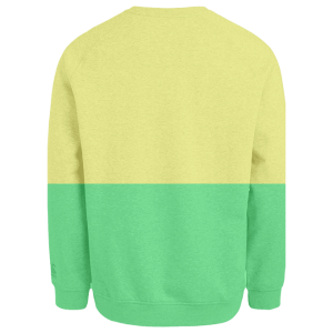 Crew Neck Full Sleeve Men Custom Field Hockey Sweatshirts FHKSS11203