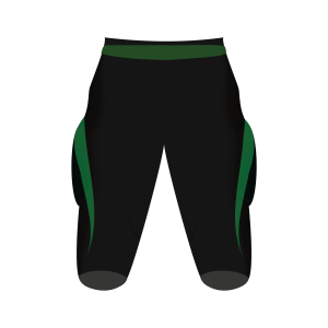 Custom Football Pants FTBPT3101
