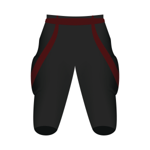 Custom Football Pants FTBPT3102