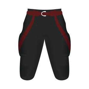 Custom Football Pants FTBPT3102