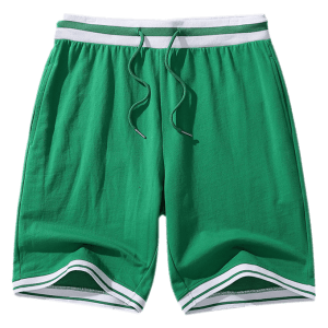 Custom Football Shorts FTBSO3201