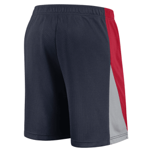 Custom Football Shorts FTBSO3206