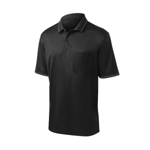 Polo Neck Short Sleeve Men Custom Golf Shirts GLFSI14002