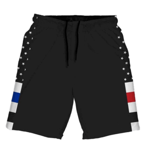 Custom Lacrosse Shorts LRSSO12202