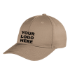Men Custom Performance Caps PFMCP17002 - Thumbnail Image 3
