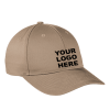 Men Custom Performance Caps PFMCP17002 - Thumbnail Image 5