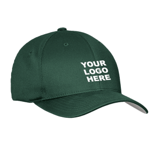 Men Custom Performance Caps PFMCP17003