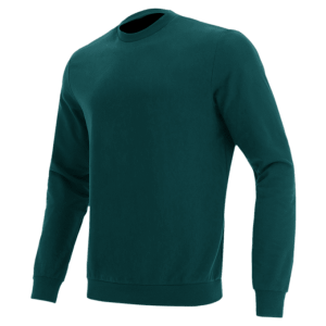 Crew Neck Full Sleeve Men Custom Rugby Sweatshirt RGBSS10304