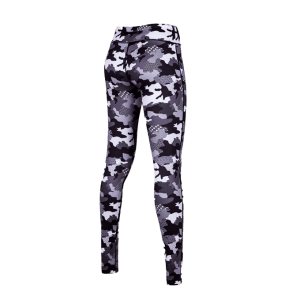 Women Custom Sublimation Leggings SBTLG18901