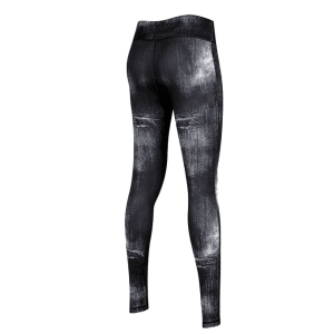 Women Custom Sublimation Leggings SBTLG18905