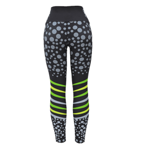 Women Custom Sublimation Leggings SBTLG18906