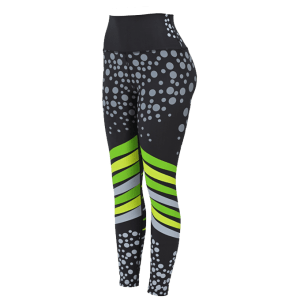 Women Custom Sublimation Leggings SBTLG18906