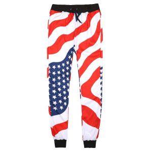 Men Custom Sublimation Pants SBTPT18702