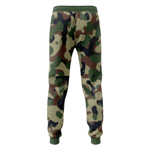 Men Custom Sublimation Pants SBTPT18703