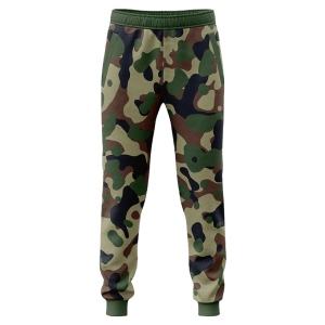 Men Custom Sublimation Pants SBTPT18703