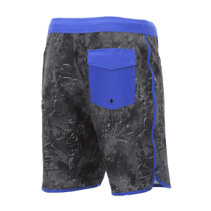 Men Custom Sublimated Shorts SBTSO18401