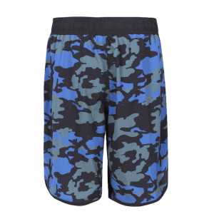 Men Custom Sublimated Shorts SBTSO18403