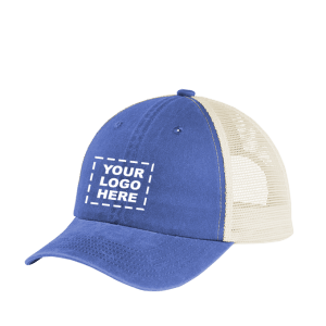 Men Custom Trucker Caps TCKCP17406