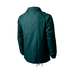 Full Sleeve Custom Sublimated Coaches Jackets COCJT22201