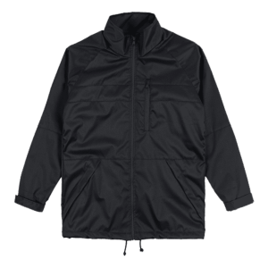 Full Sleeve Custom Sublimated Coaches Jackets COCJT22203